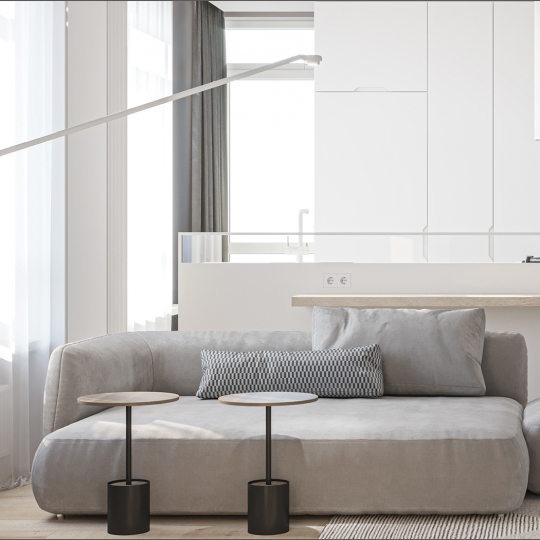 studio, lounge